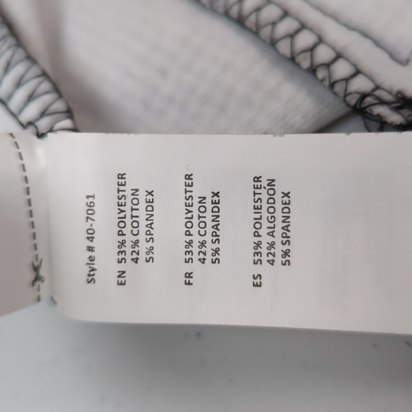 Oversized bomber, size M - Picture 6 of 6